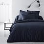 Voir la diapositive 1 : TODAY Drap housse uni en Coton 57 fils ESSENTIAL 