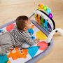 Voir la diapositive 3 : Baby Einstein Tapis d'éveil musical Kickin' Tunes