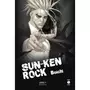  SUN-KEN ROCK TOME 7 . EDITION DE LUXE, Boichi