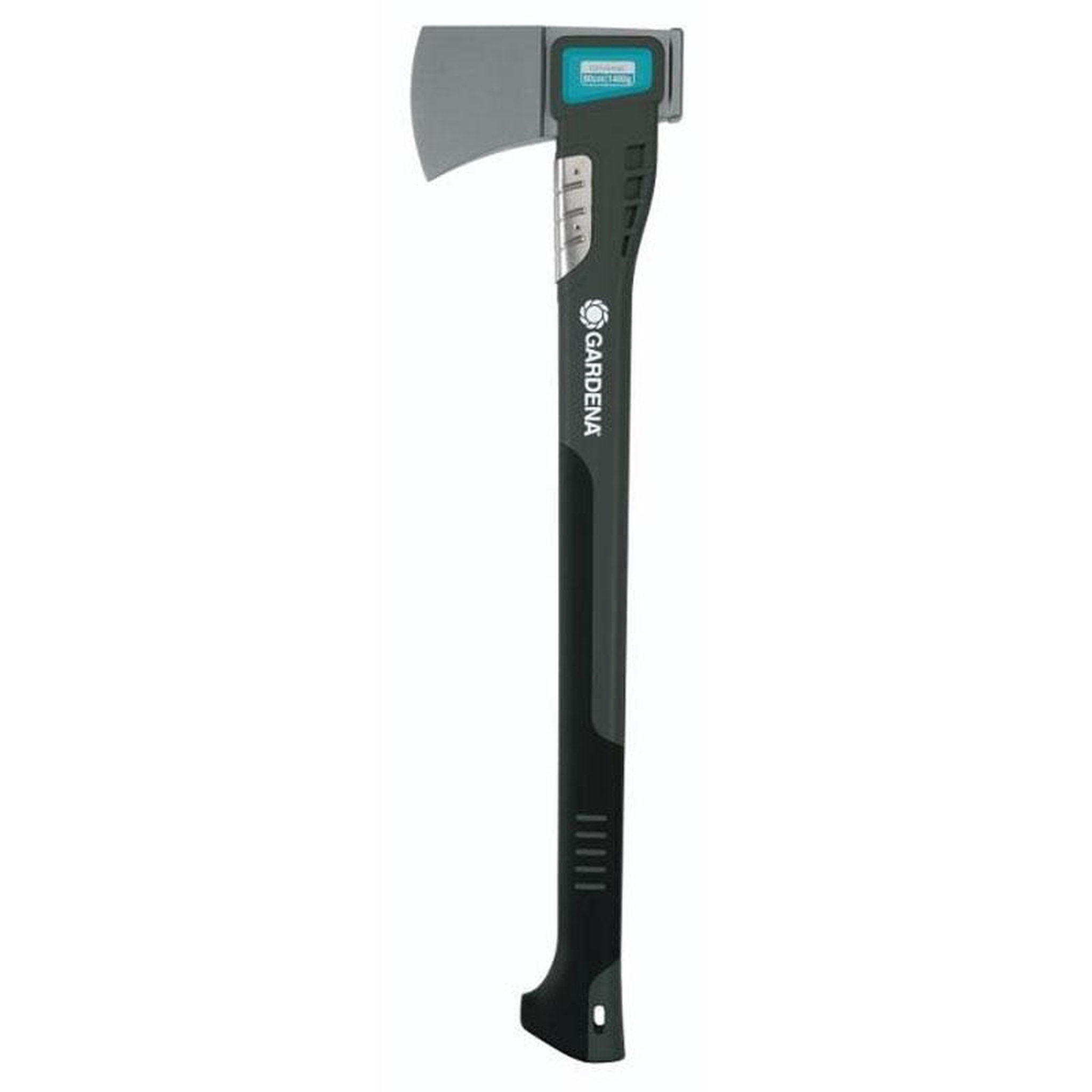 Gardena Hache universelle 1400 A - manche 60cm