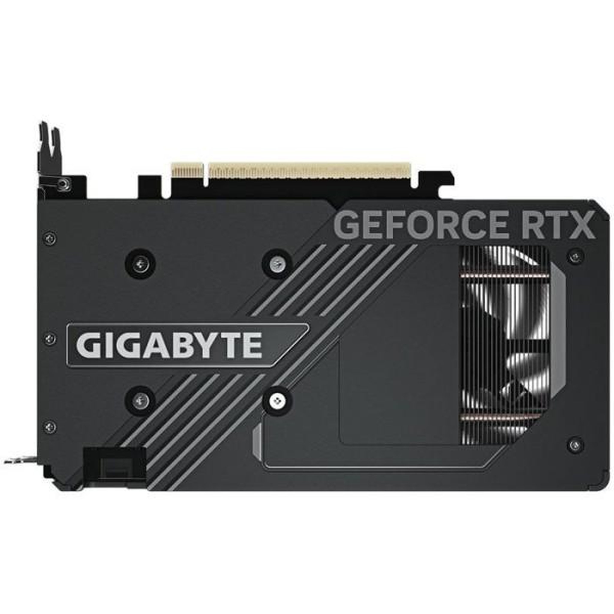 Voir la diapositive 5 : Gigabyte Gigabyte - wf2max - carte graphique - nvidia rtx 5060 oc - 8 go
