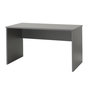 Voir la diapositive 5 : Paris Prix Pack - Lit Enfant, Chevet, Armoire & Bureau  London II  Gris Anthracite