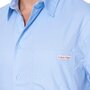 Voir la diapositive 4 : CALVIN KLEIN JEANS Chemise  Homme Calvin Klein Jeans Oxford