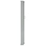 Voir la diapositive 4 : VIDAXL Auvent lateral retractable de patio 60x300 cm Bleu