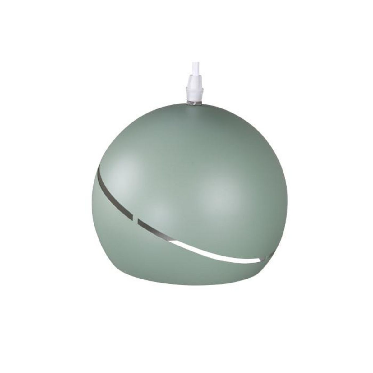 Paris Prix Lampe Déco Suspension  Wei  18cm Vert