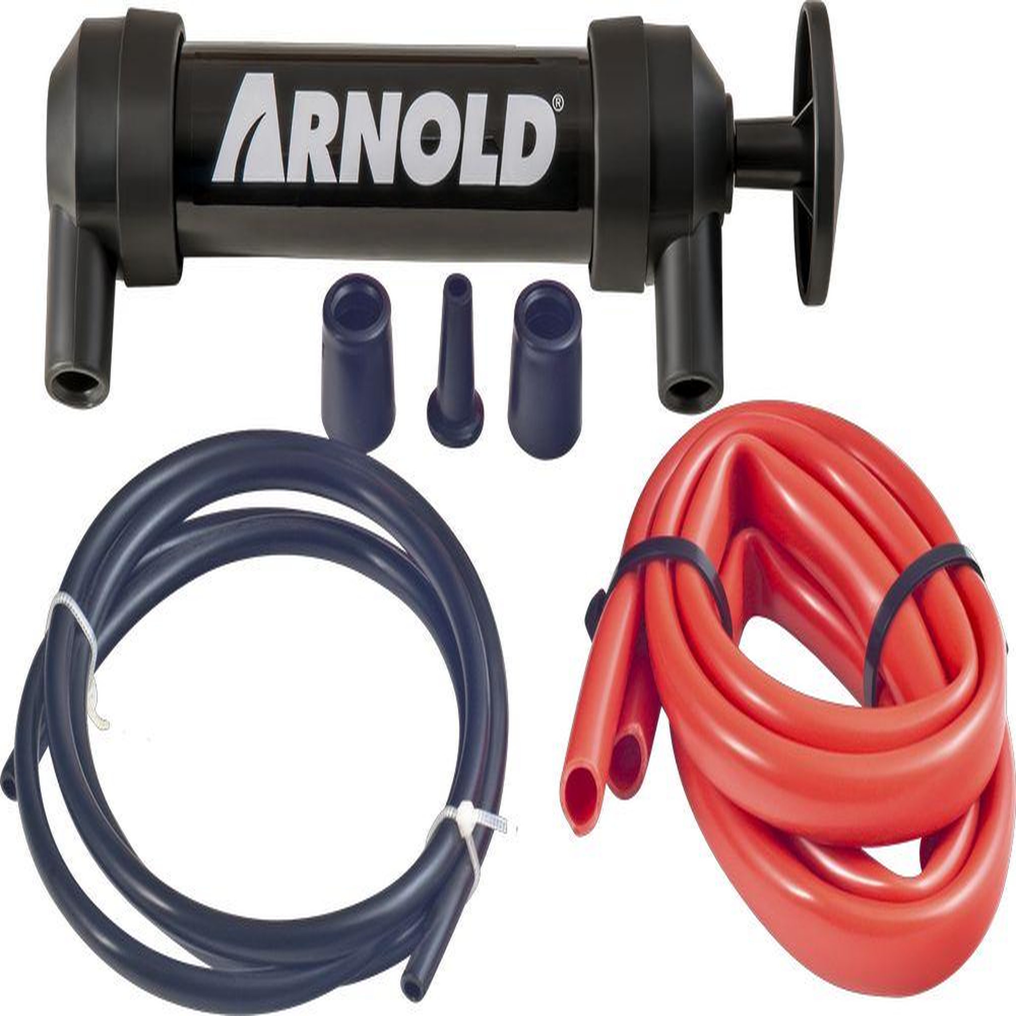 ARNOLD Pompe d'aspiration pour liquide de décantation