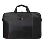 Voir la diapositive 2 : PORT DESIGNS Port Designs Sacoche HOUSTON TL 15,6 Noir