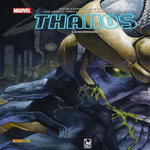THANOS : L'ASCENSION, Aaron Jason