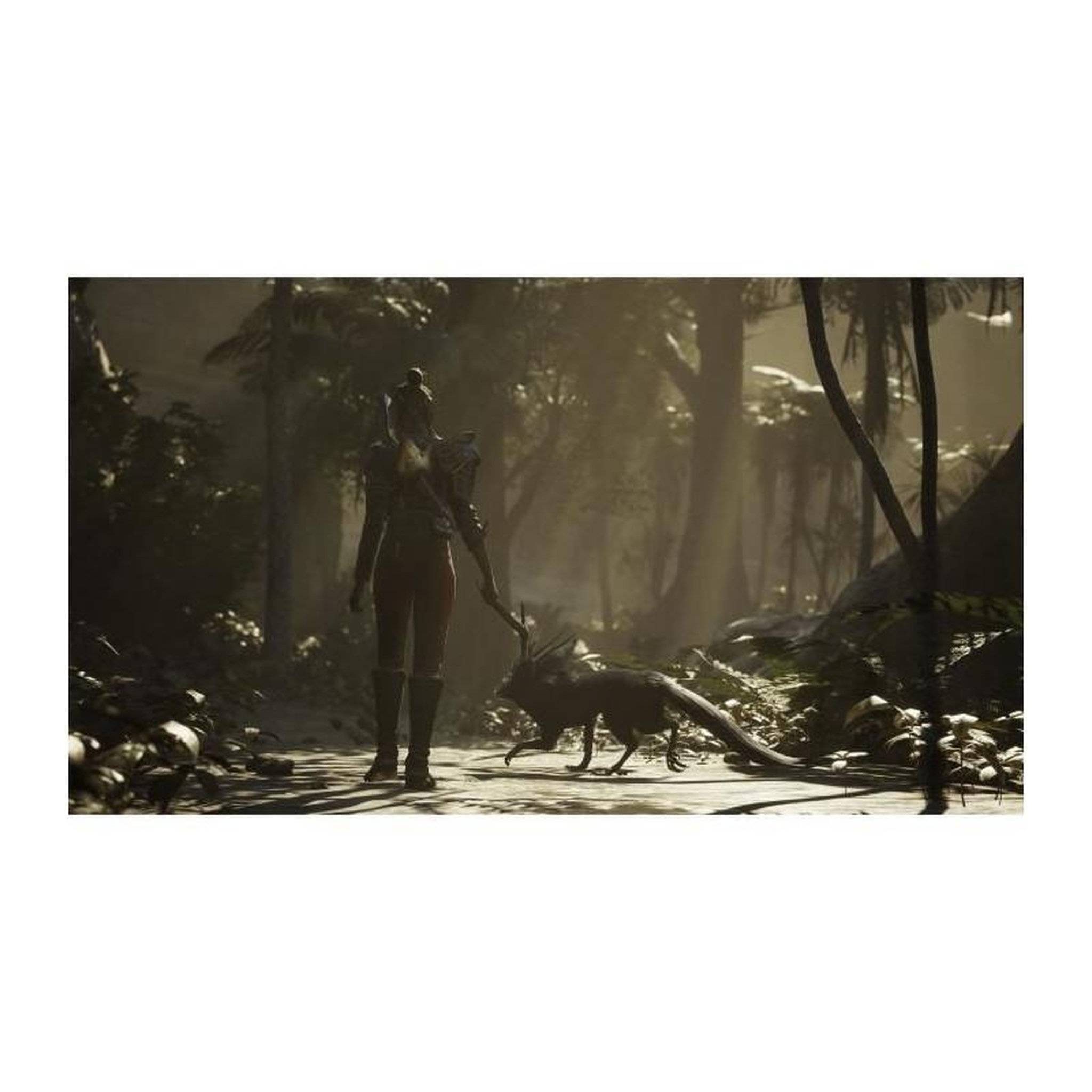 Voir la diapositive 4 : Just for games Flintlock The Siege of Dawn - Jeu Xbox Series X