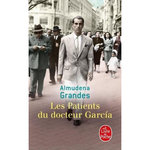 LES PATIENTS DU DOCTEUR GARCIA, Grandes Almudena