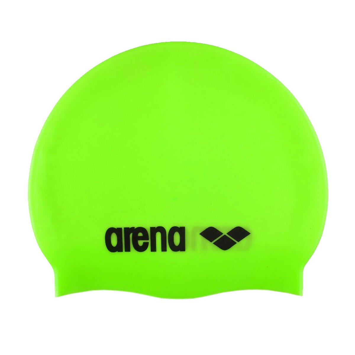 ARENA Bonnet Silicone Vert Arena Classic