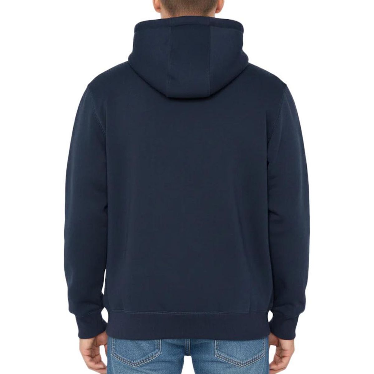 Schott Veste Sherpa  Homme Schott Big