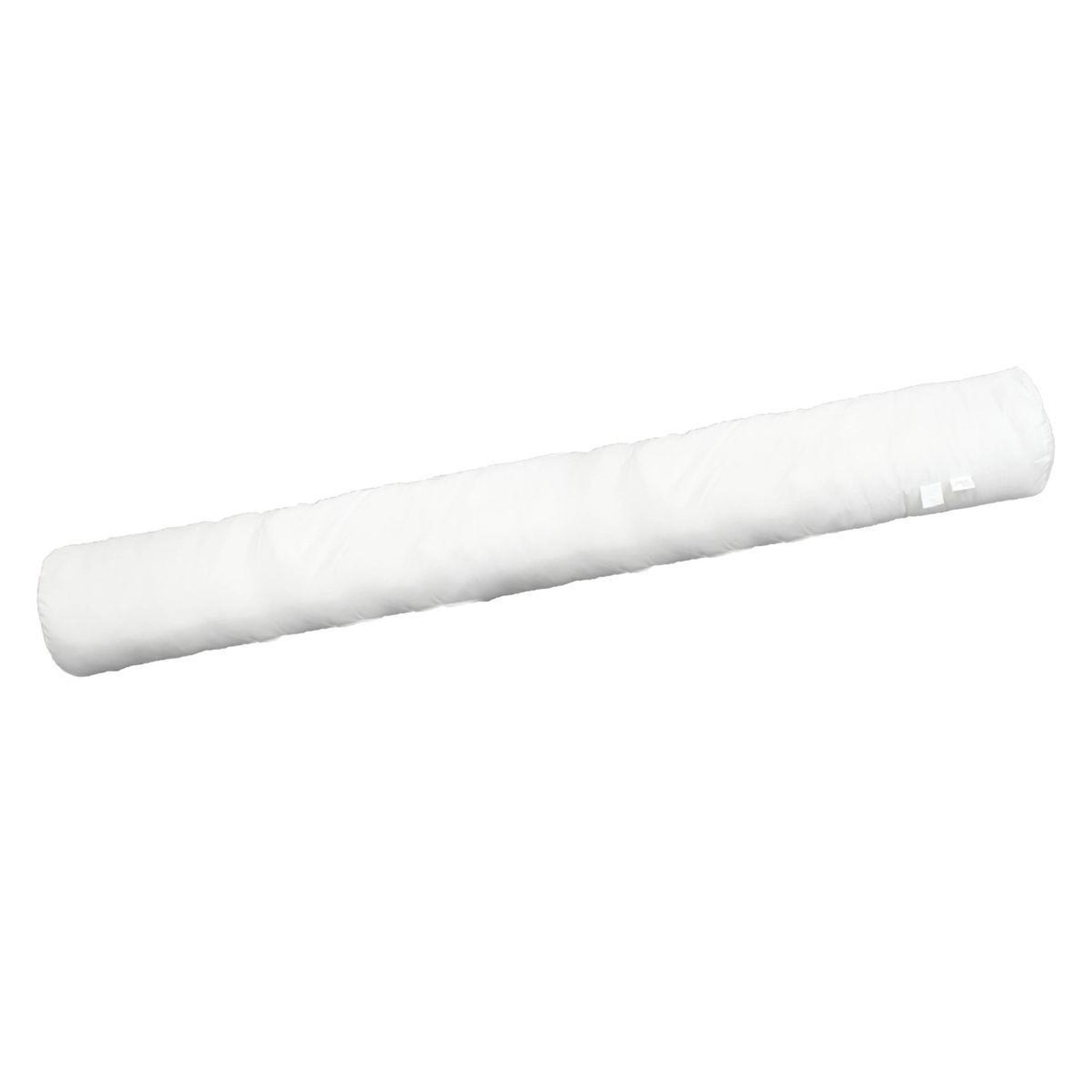Douceur d'Intérieur Traversin  Confort  160cm Blanc