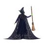 Voir la diapositive 5 : MATTEL Mattel-Wicked-Poupée Elphaba avec cheveux tressés et multiples poses - Wicked - HXY38