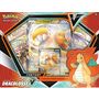 Voir la diapositive 2 : ASMODEE Coffret Pokémon Dracolosse-V
