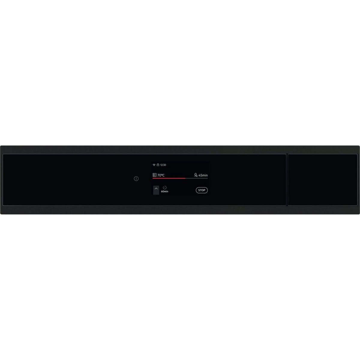 ELECTROLUX Four encastrable fonction vapeur EOA9S3XH