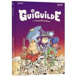 L'UNION FAIT LA FARCE ! TOME 1, Boriau David