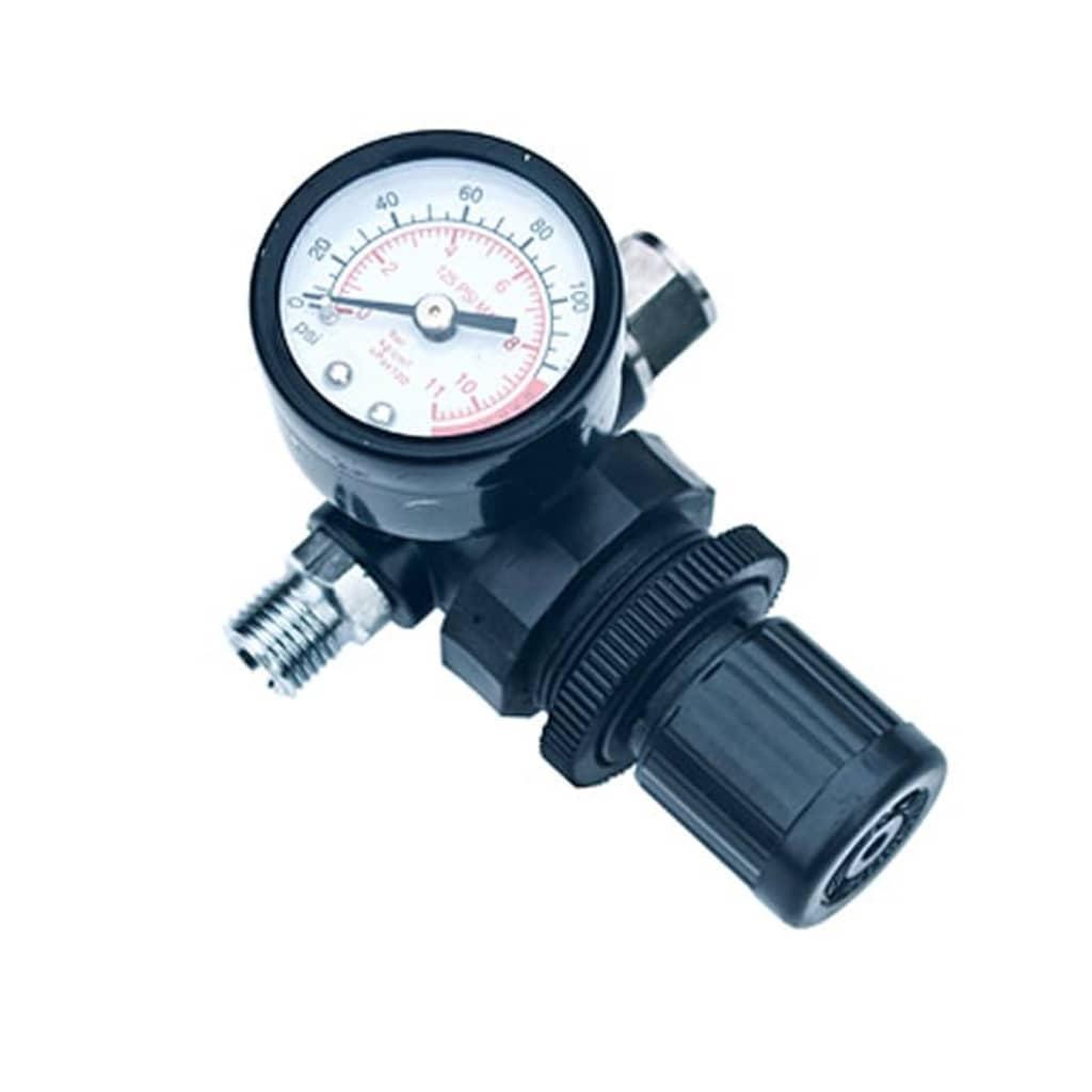 Voir la diapositive 5 : VIDAXL Pistolets de pulverisation HVLP 2 pcs