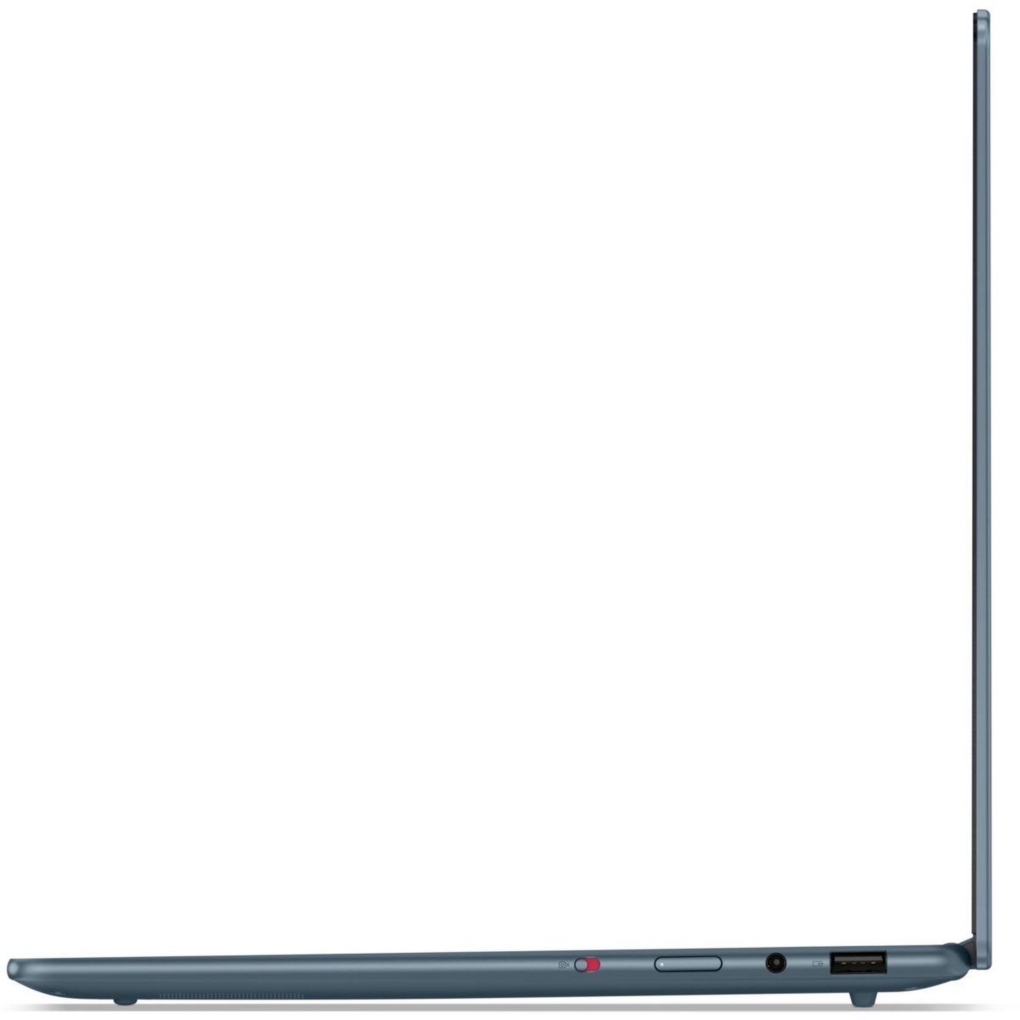 Voir la diapositive 5 : Lenovo Ordinateur portable Yoga slim 7 14AKP10 OLED Copilot+PC