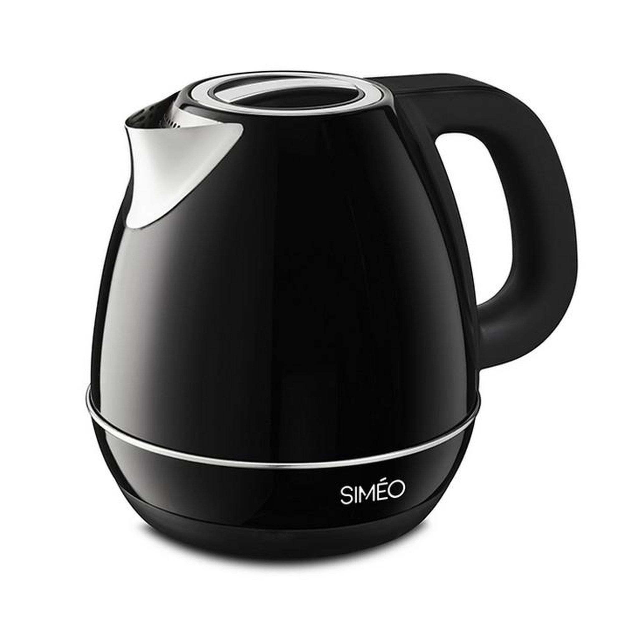 Simeo Bouilloire sans fil 1.2l 2200w température réglable - BVI170