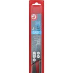 AUCHAN Balai d'essuie-glace C400 41cm pour DACIA FIAT FORD PEUGEOT RENAULT