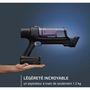 Voir la diapositive 5 : ROWENTA Aspirateur balai X Pert 7.60 RH6A39WO