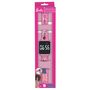 Voir la diapositive 5 : Lexibook Montre digitale LED Barbie