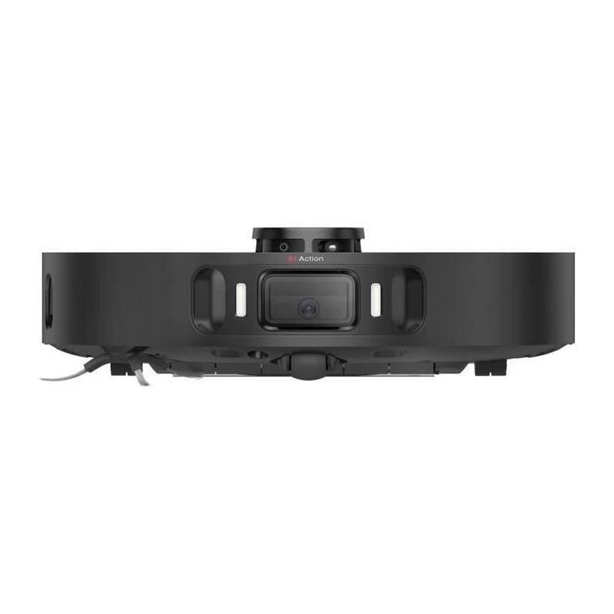 Voir la diapositive 4 : DREAME NEW DREAME X30 Ultra - Robot Aspirateur Laveur - Station de Vidage - Technologie MopExtend - 6400 mAh - 8300 Pa