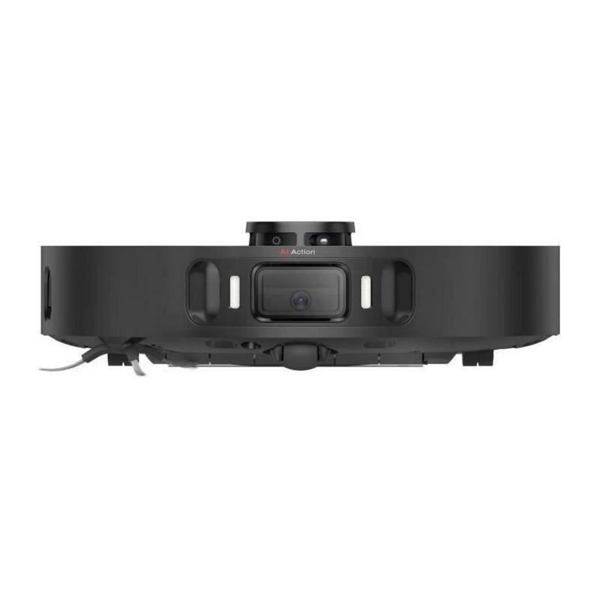 DREAME NEW DREAME X30 Ultra - Robot Aspirateur Laveur - Station de Vidage - Technologie MopExtend - 6400 mAh - 8300 Pa