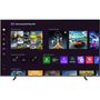 Voir la diapositive 2 : Samsung TV QLED TQ43Q67D 4K UHD AI Smart TV 2024