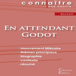 EN ATTENDANT GODOT. FICHE DE LECTURE, Beckett Samuel