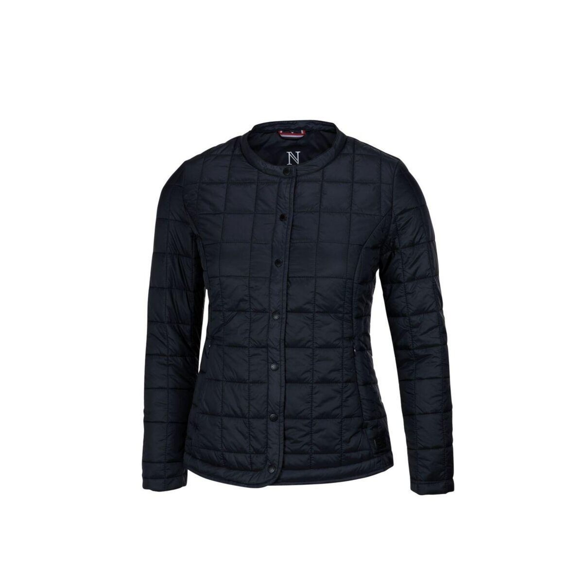 Veste demi clearance saison femme