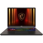 MSI PC Gamer Vector 17 HX AI A2XWIG-217FR
