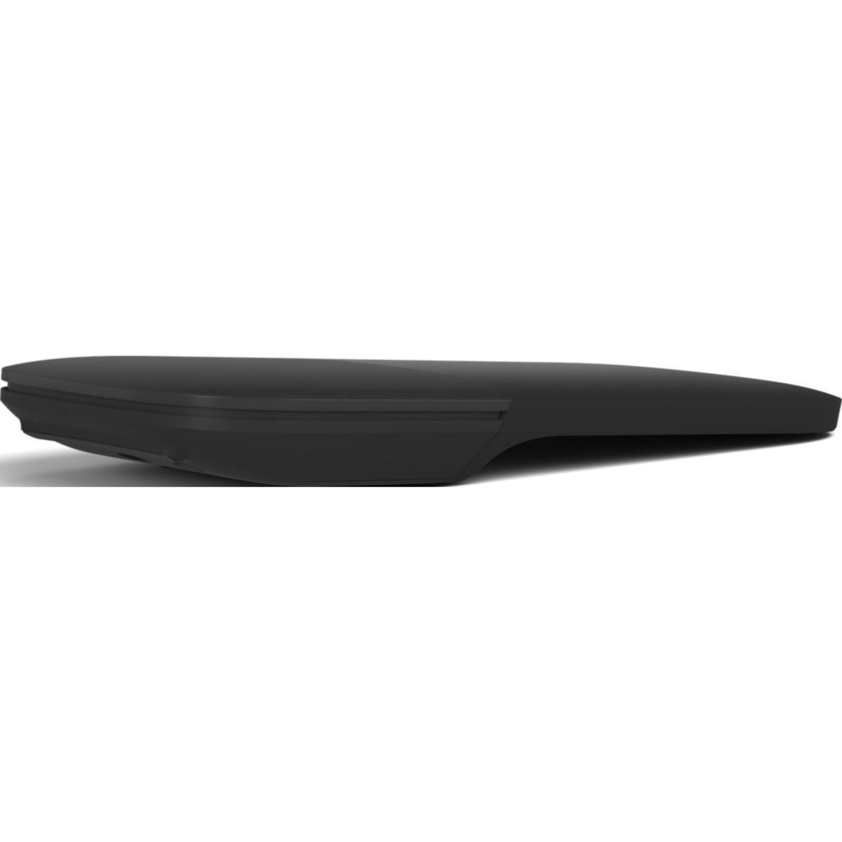 MICROSOFT Souris sans fil Arc-Noir