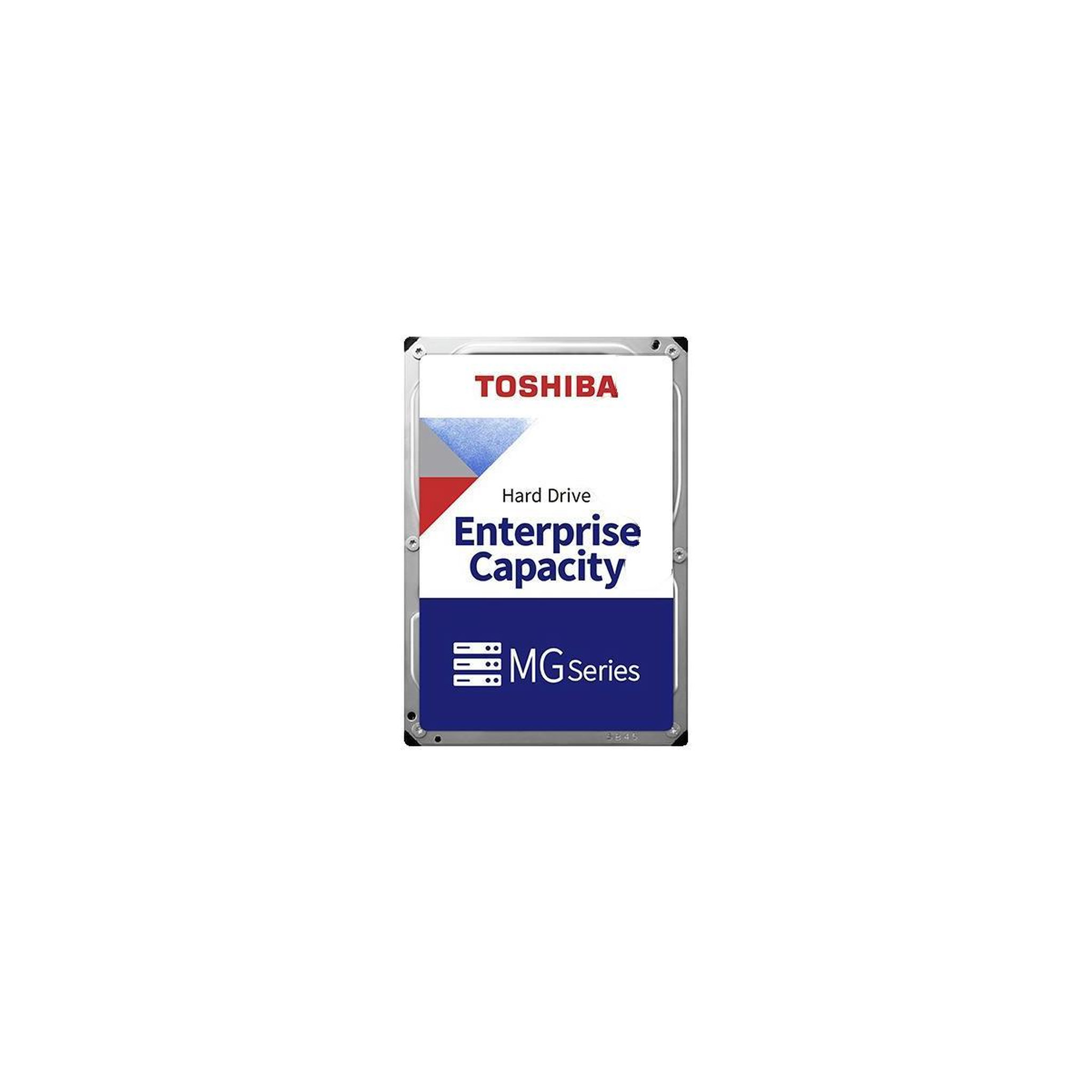 Voir la diapositive 2 : Toshiba Disque dur interne Toshiba MG Series 8 To