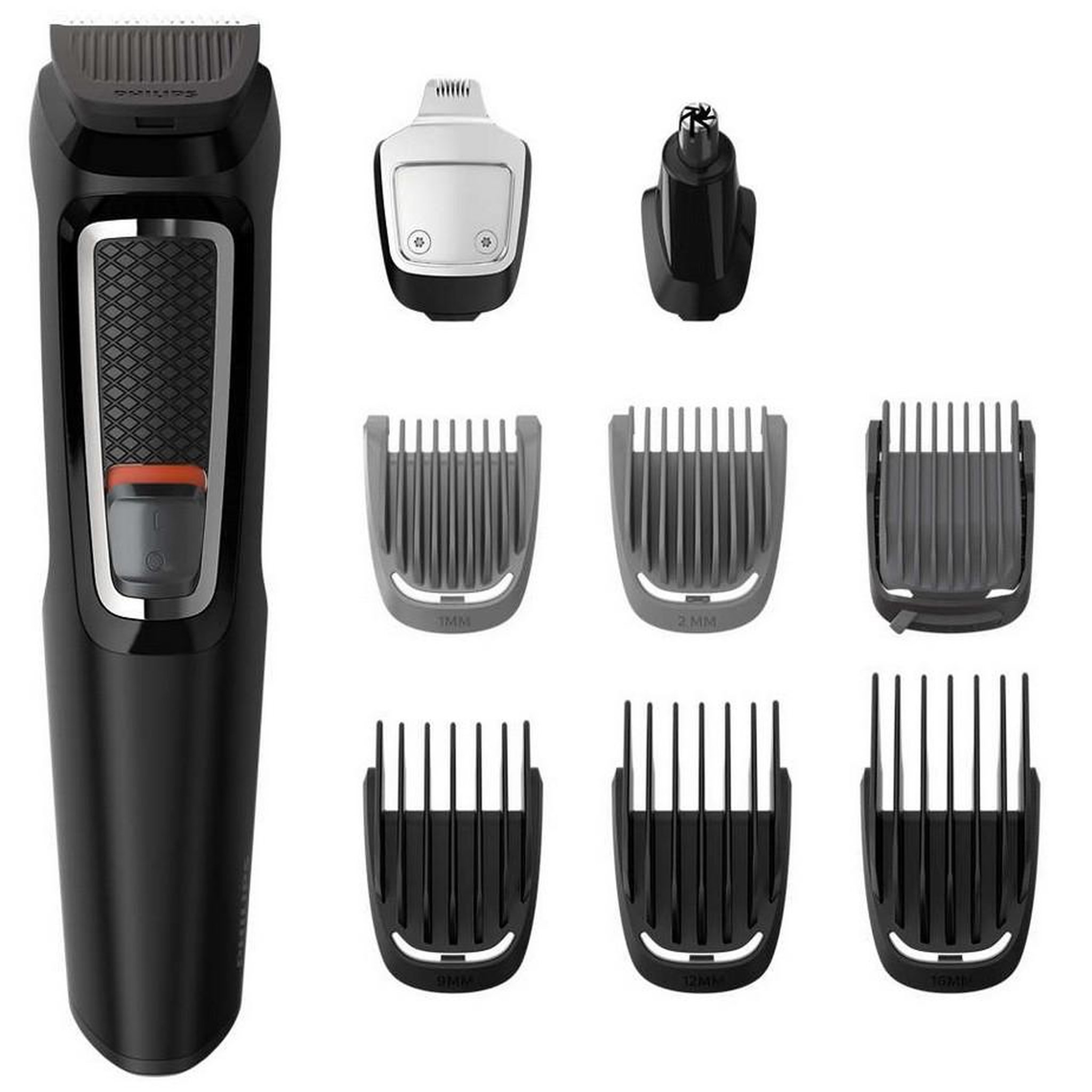 Philips Tondeuse multifonction rechargeable - mg3740/15