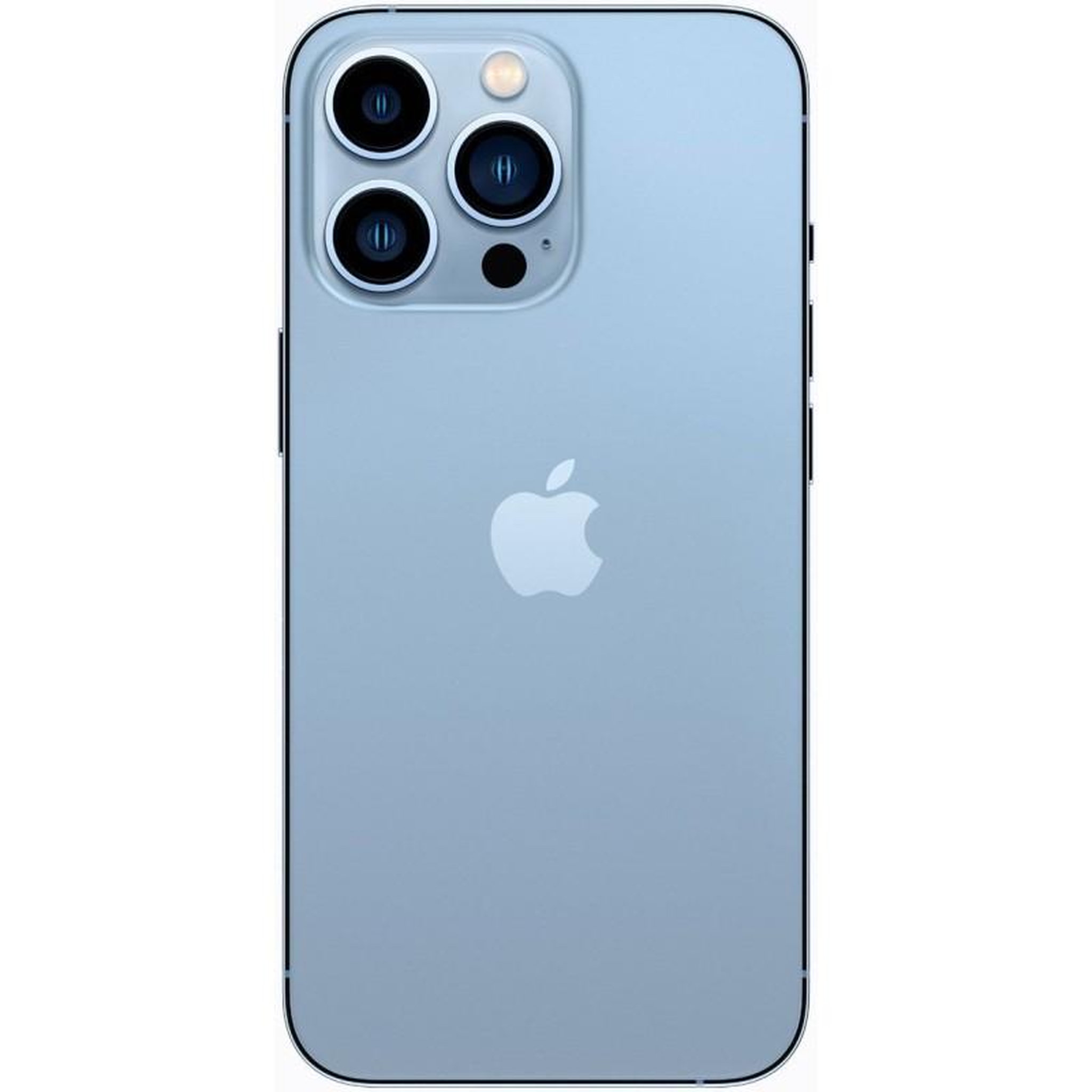 Voir la diapositive 4 : APPLE iPhone 13 Pro reconditionné 128 Go - Grade A - Bleu