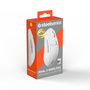 Voir la diapositive 2 : STEEL SERIES Souris Gamer Sans Fil Rival 3 WL Gen 2 Blanc