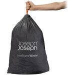 Joseph Joseph Sac poubelle de 30 litres - paquet de 20