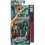 Voir la diapositive 3 : HASBRO Transformers Bombshock & Growl War for Cybertron Earthrise Micromasters Décor