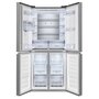 Hisense Réfrigérateur multi portes FMN440SW20I