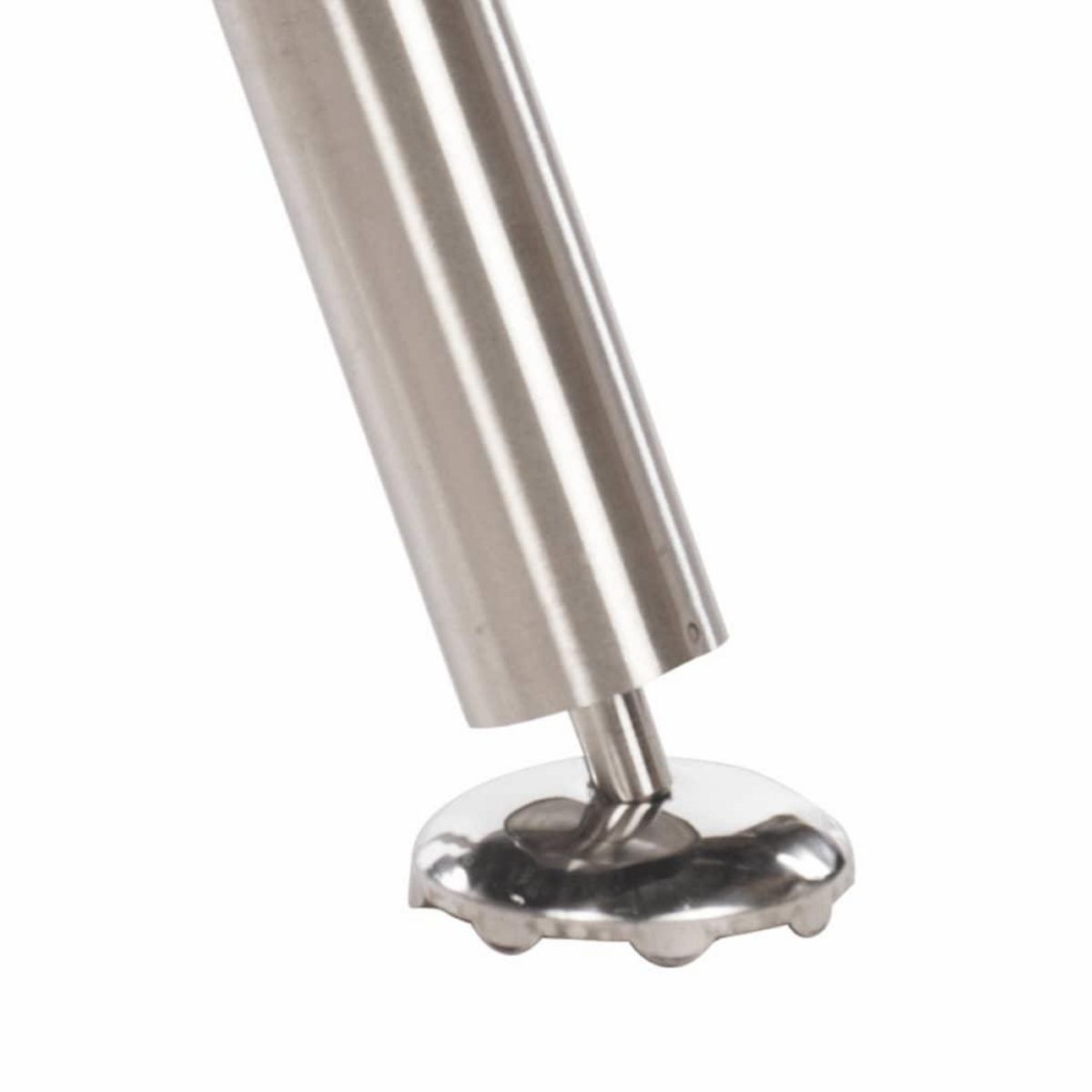 REDFIRE RedFire Vasque a feu Chicago Noir Acier 75 cm 85013