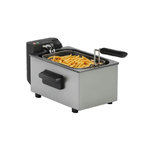 TRISTAR Friteuse Tristar capacité 3 L