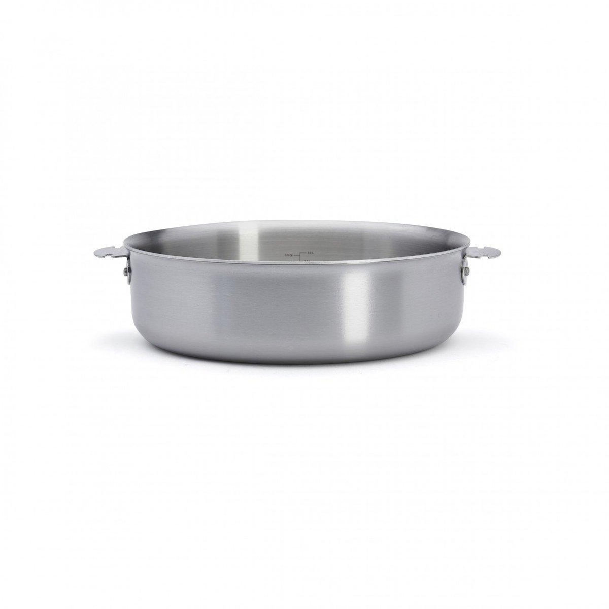 De buyer Sauteuse 28cm - 3662.28