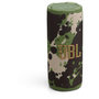 Voir la diapositive 2 : JBL Enceinte portable Grip Camouflage