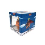 Teknofun Jeu électronique Teknofun Naruto et Gamakichi lumineux