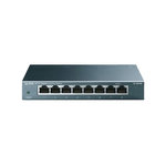 TP-LINK Commutateur réseau TP-LINK TL-SG108 8 ports Gigabit