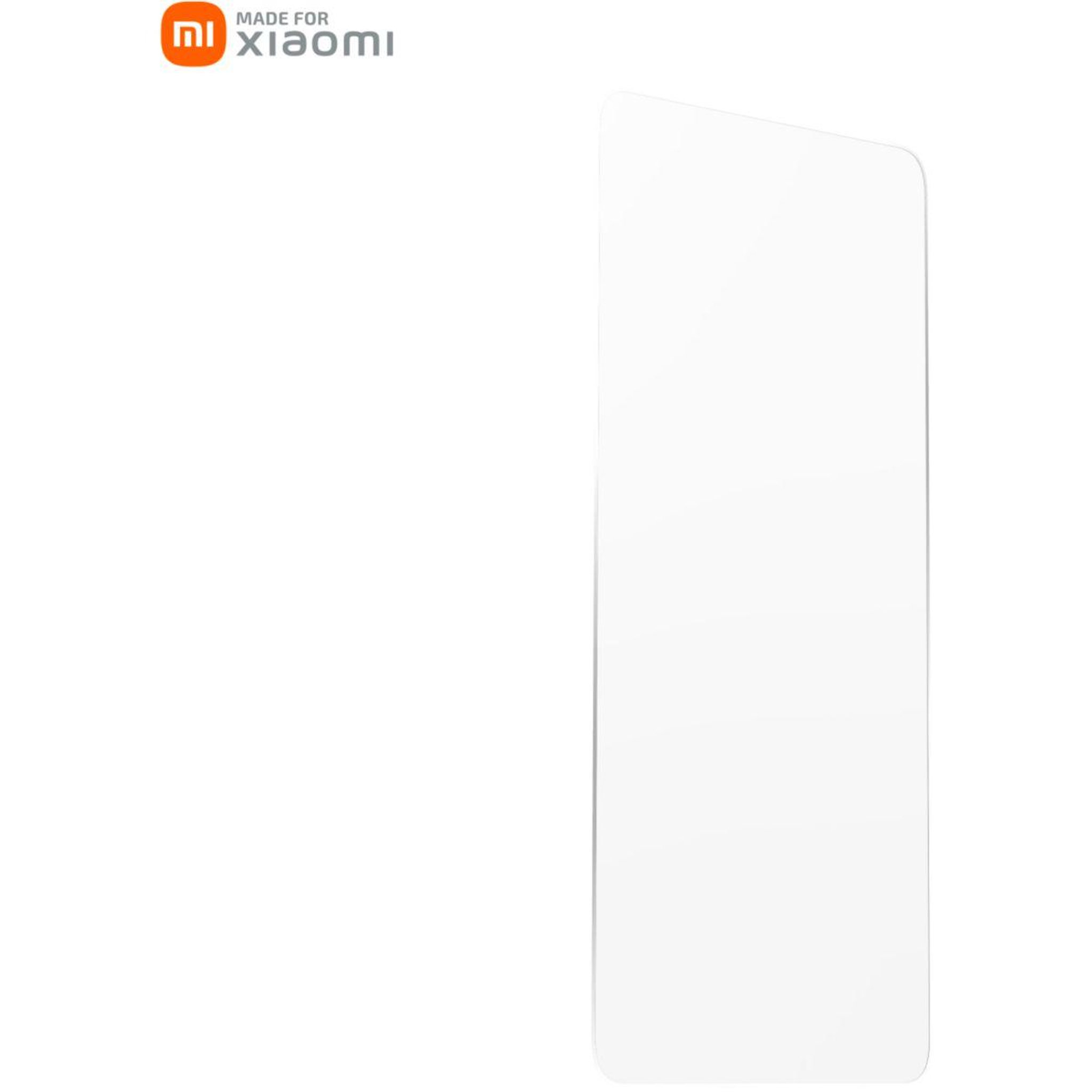 Voir la diapositive 4 : XIAOMI Protège écran 12 lite verre trempé
