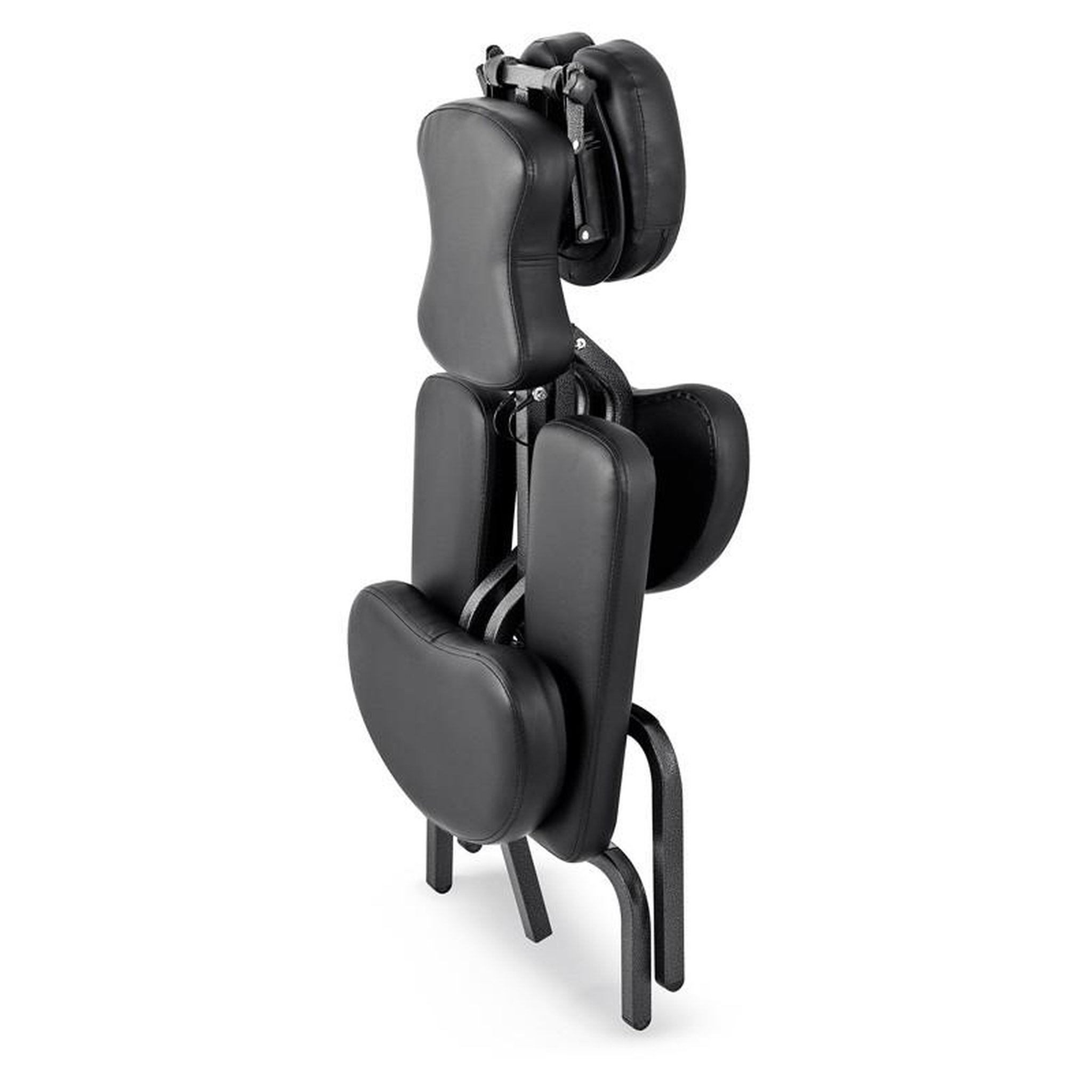 Voir la diapositive 4 : YOGHI Chaise de massage pliante avec sac de transport cdm120k yoghi