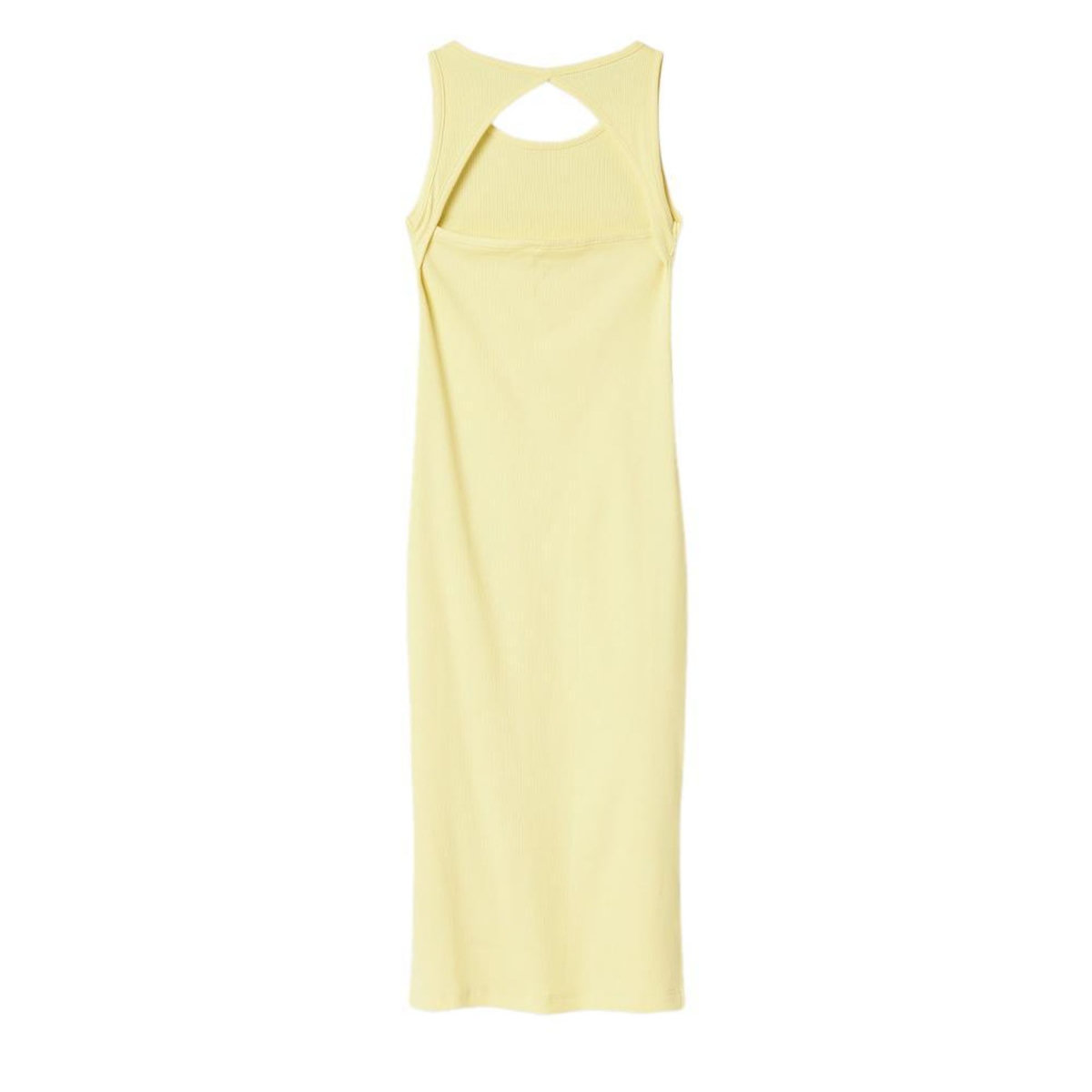 NAME IT Robe Jaune Fille Name it Jalgos